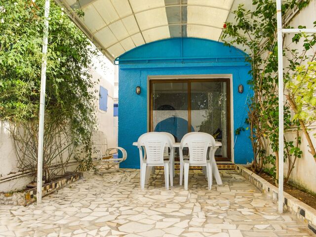 фото отеля Cosy In Sidi Bou Said- Amilcar изображение №1