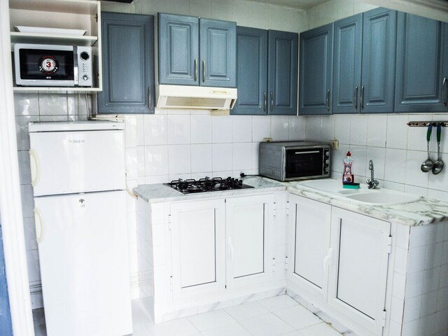 фото Cosy In Sidi Bou Said- Amilcar изображение №2