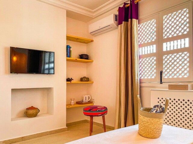 фотографии отеля Dar Colibri - Maison D'hotes изображение №67