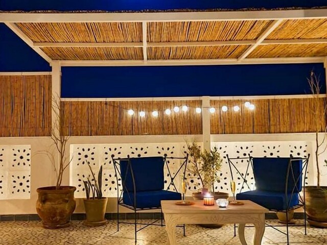 фото Dar Colibri - Maison D'hotes изображение №62