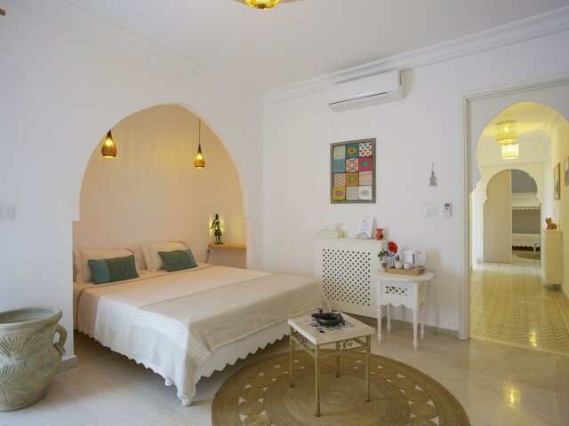 фото Dar Colibri - Maison D'hotes изображение №50