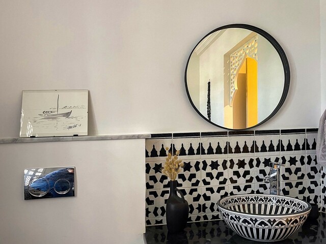 фото отеля Dar Colibri - Maison D'hotes изображение №41