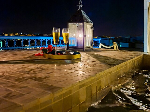 фото Dar Colibri - Maison D'hotes изображение №38