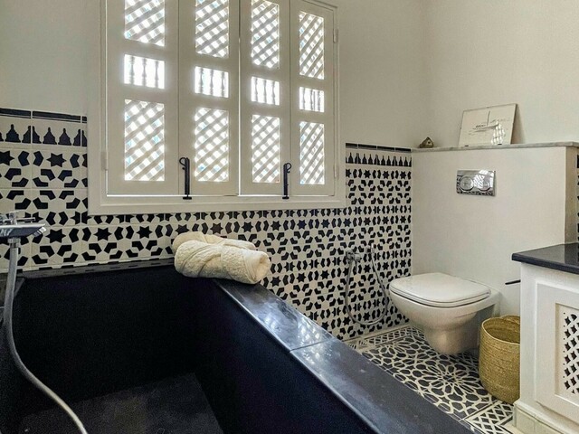 фото отеля Dar Colibri - Maison D'hotes изображение №37