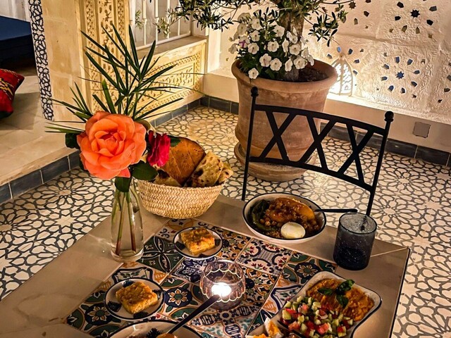 фотографии Dar Colibri - Maison D'hotes изображение №32