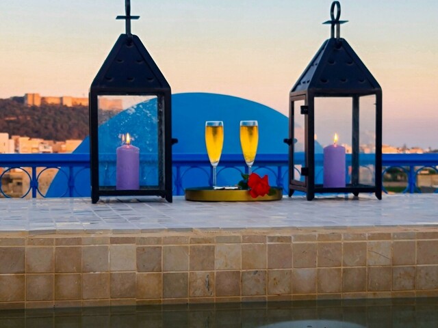 фото Dar Colibri - Maison D'hotes изображение №30