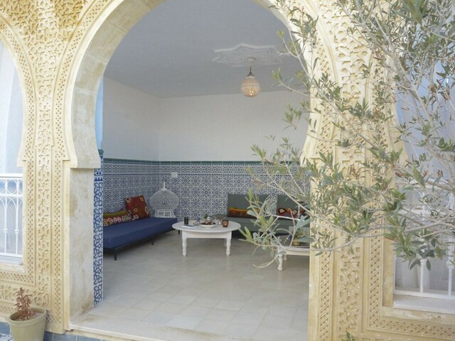 фотографии отеля Dar Colibri - Maison D'hotes изображение №31