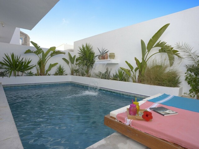 фото отеля Dar Colibri - Maison D'hotes изображение №1