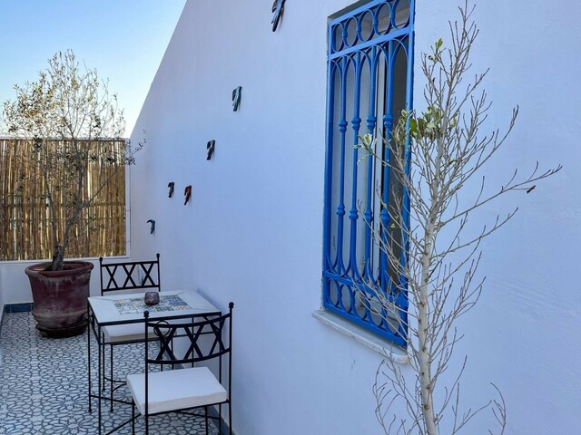 фото Dar Colibri - Maison D'hotes изображение №22