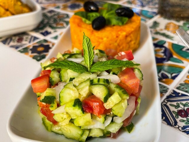 фотографии отеля Dar Colibri - Maison D'hotes изображение №19