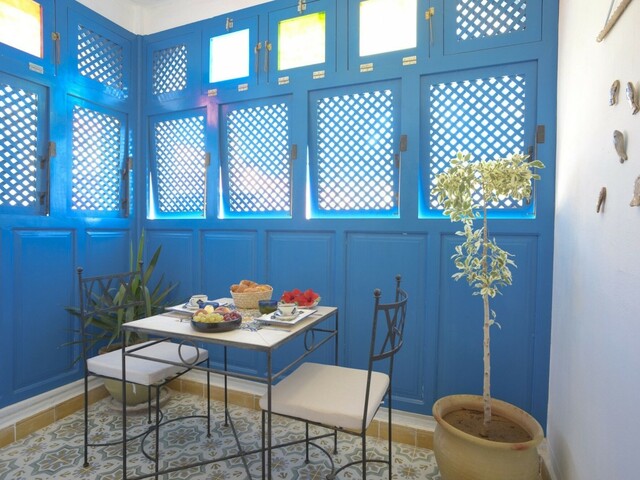 фотографии отеля Dar Colibri - Maison D'hotes изображение №15