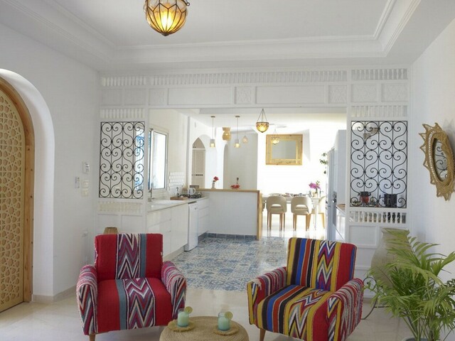 фото отеля Dar Colibri - Maison D'hotes изображение №13