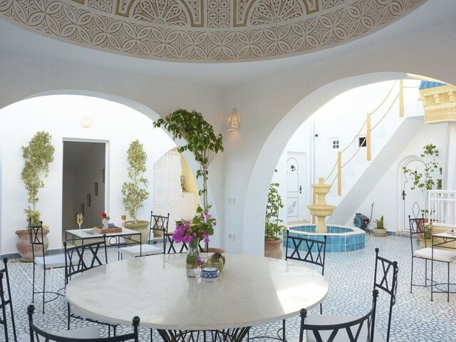 фотографии Dar Colibri - Maison D'hotes изображение №4