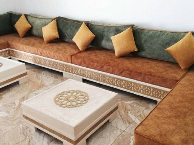 фотографии S 2 1 Km From The Beach In Kelibia изображение №12