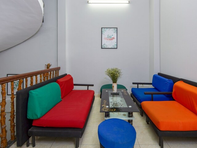 фото отеля T P House 5 изображение №25