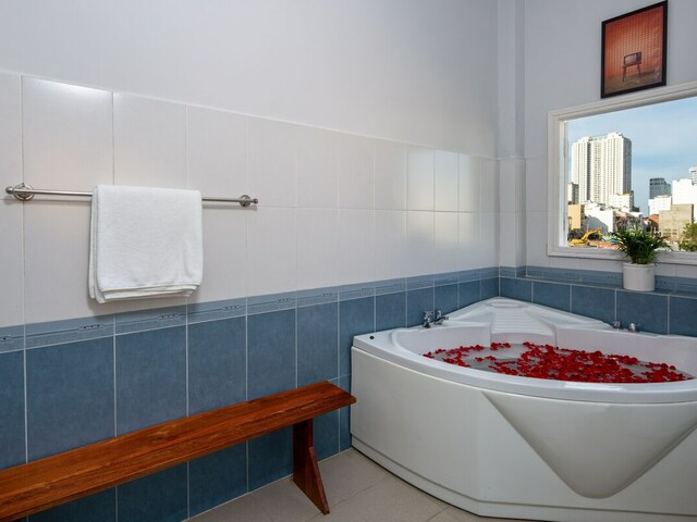 фото T P House 5 изображение №26