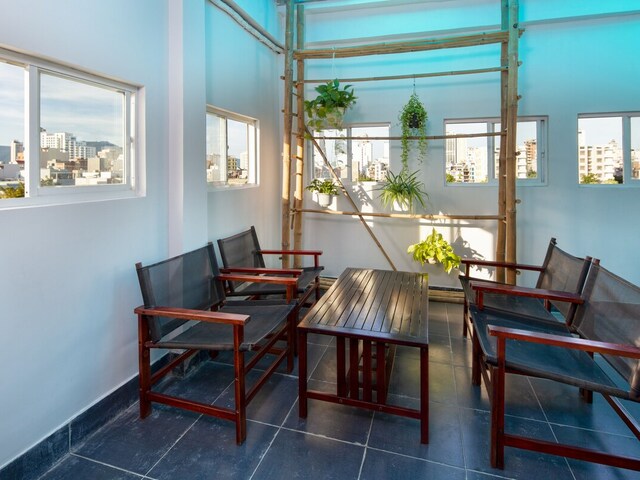 фото отеля T P House 5 изображение №13