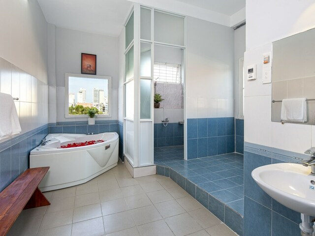 фото T P House 5 изображение №14