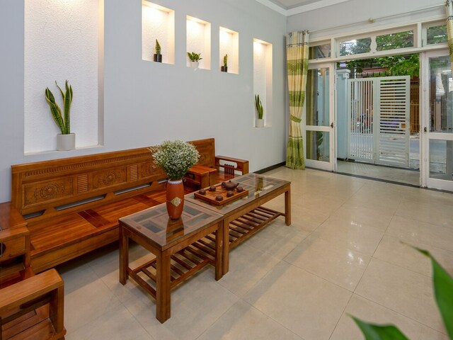 фото отеля T P House 5 изображение №21