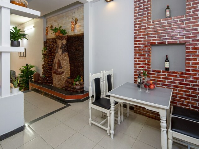 фотографии отеля T P House 5 изображение №19