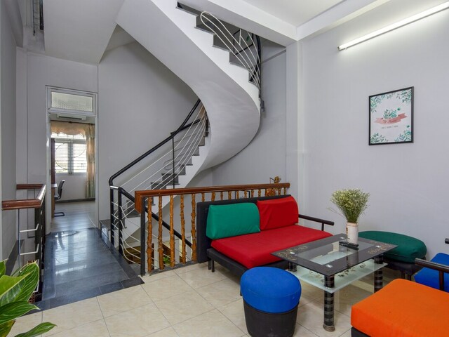 фотографии T P House 5 изображение №16