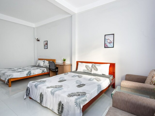 фотографии отеля T P House 5 изображение №15