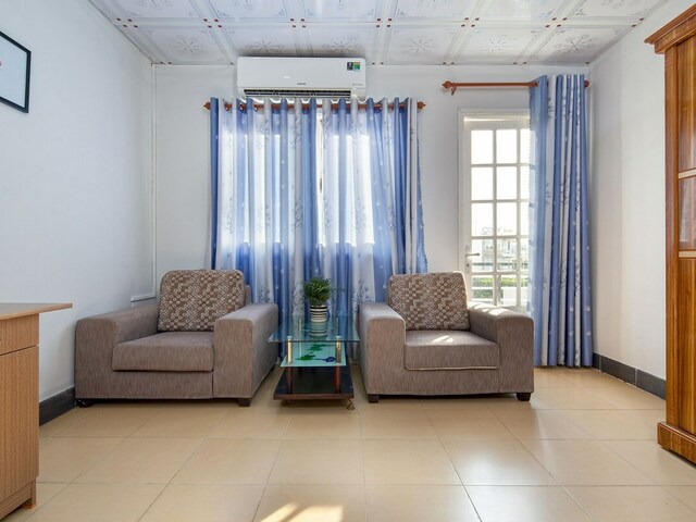 фотографии отеля T P House 5 изображение №11