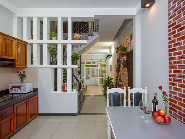 фото T P House 5 изображение №10