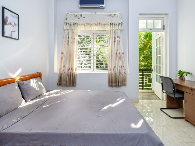 фото отеля T P House 5 изображение №9