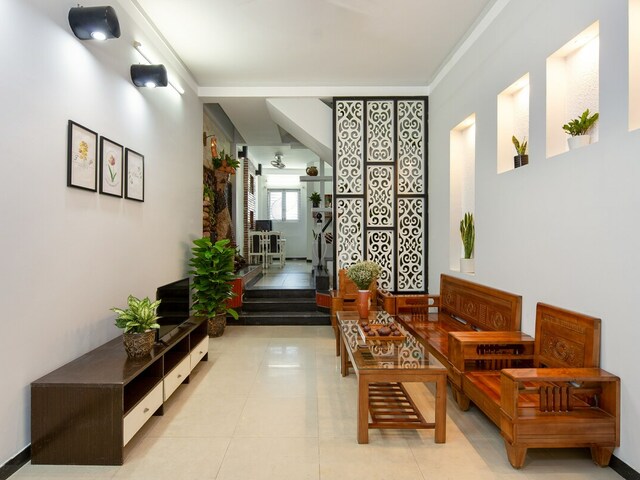 фото отеля T P House 5 изображение №5