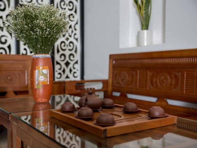 фото T P House 5 изображение №2