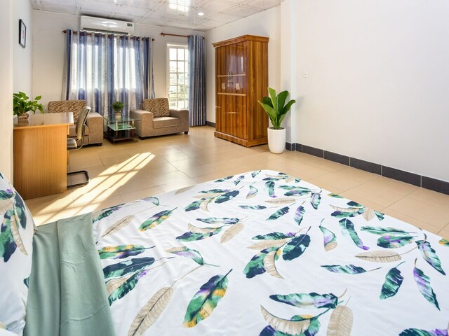 фотографии отеля T P House 5 изображение №7