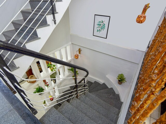 фотографии отеля T P House 5 изображение №3