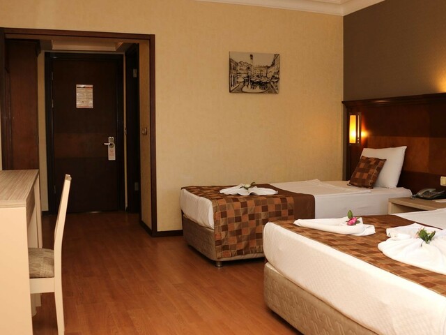 фото Garden Of Sun изображение №14