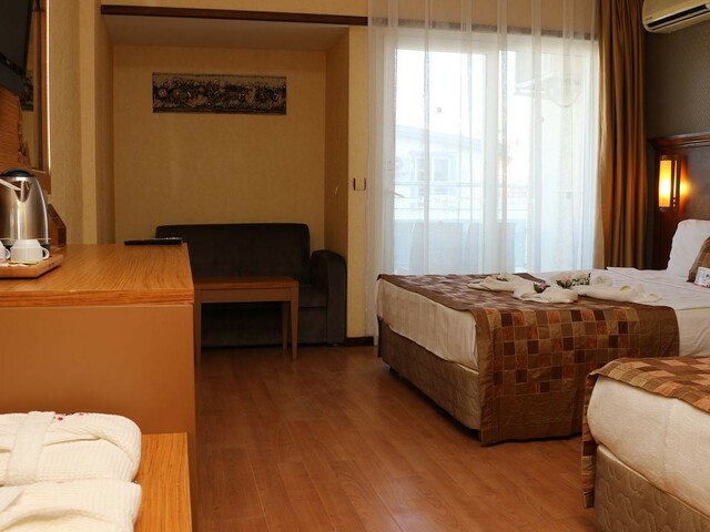 фото Garden Of Sun изображение №10