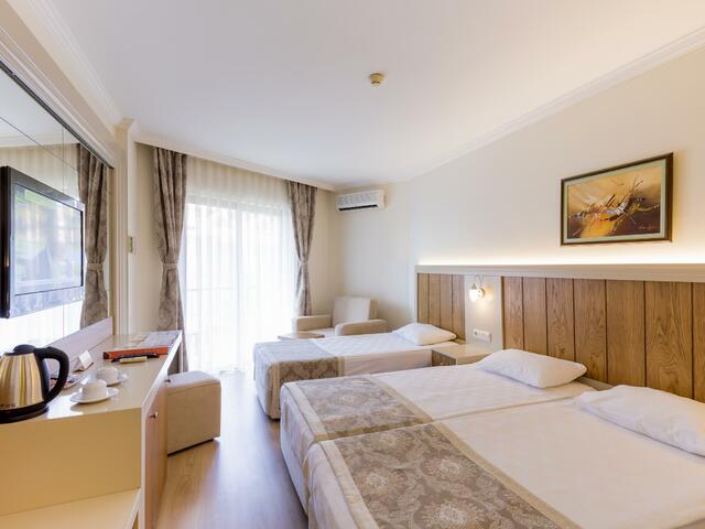 фото Victory Resort изображение №6