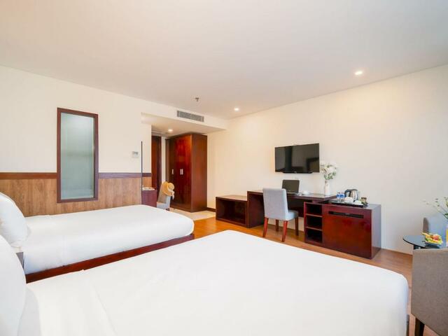 фотографии Capital O 1176 Gemma Hotel & Apartment изображение №56