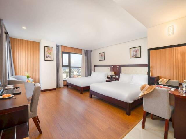 фото отеля Capital O 1176 Gemma Hotel & Apartment изображение №45