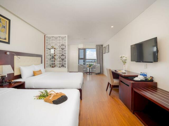 фотографии отеля Capital O 1176 Gemma Hotel & Apartment изображение №51