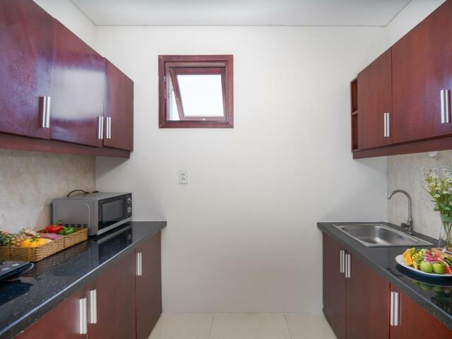 фотографии отеля Capital O 1176 Gemma Hotel & Apartment изображение №43