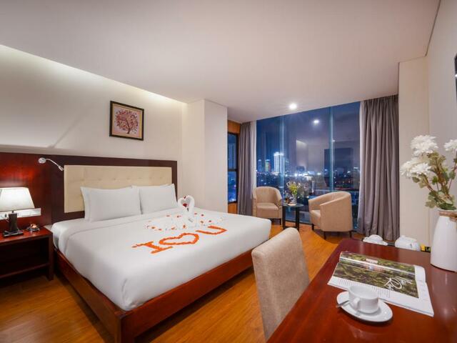 фотографии Capital O 1176 Gemma Hotel & Apartment изображение №52