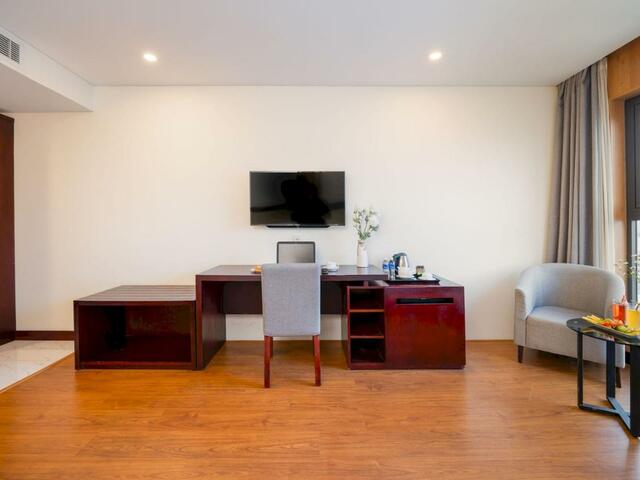 фото Capital O 1176 Gemma Hotel & Apartment изображение №46