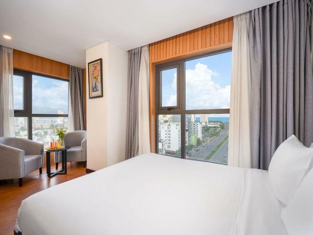 фото Capital O 1176 Gemma Hotel & Apartment изображение №54