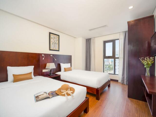 фото Capital O 1176 Gemma Hotel & Apartment изображение №42