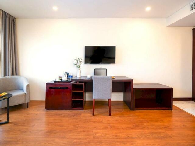 фотографии отеля Capital O 1176 Gemma Hotel & Apartment изображение №39