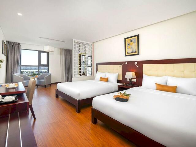 фото Capital O 1176 Gemma Hotel & Apartment изображение №34