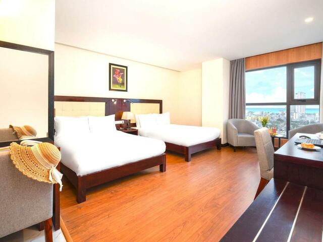 фотографии отеля Capital O 1176 Gemma Hotel & Apartment изображение №31