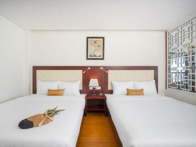 фото отеля Capital O 1176 Gemma Hotel & Apartment изображение №41