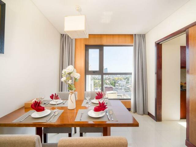 фото Capital O 1176 Gemma Hotel & Apartment изображение №30