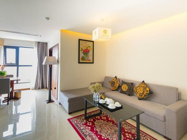 фото Capital O 1176 Gemma Hotel & Apartment изображение №26